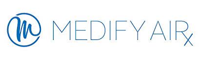 Medify Air coupon codes, promo codes and deals